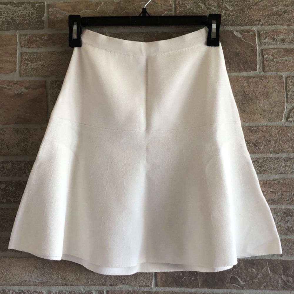NWOT Revolve Fanny Knit Skirt - Picture 3 of 8